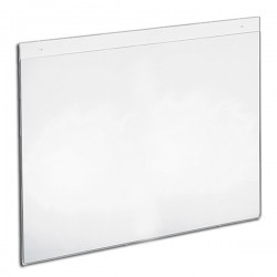 17'' X 11'' Styrene wall...